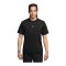 Jordan Sport Essential T-Shirt Schwarz F010 - schwarz