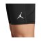 Jordan Sport Essential T-Shirt Schwarz F010 - schwarz