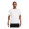 Jordan Sport Essential T-Shirt Weiß F100 - weiss