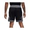 Jordan Sport Mesh Diamond Short Schwarz F010 - schwarz