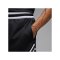 Jordan Sport Mesh Diamond Short Schwarz F010 - schwarz