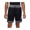 Jordan Sport Mesh Diamond Short Schwarz F010 - schwarz
