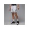 Jordan Sport Mesh Diamond Short Weiß F100 - weiss