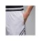 Jordan Sport Mesh Diamond Short Weiß F100 - weiss