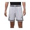 Jordan Sport Mesh Diamond Short Weiß F100 - weiss