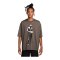 Jordan Sport Statement GFX T-Shirt Grün F040 - gruen