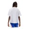 Jordan Sport x Fédération Française de Basketball Warm-Up T-Shirt Weiss F100 - weiss