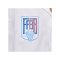 Jordan Sport x Fédération Française de Basketball Warm-Up T-Shirt Weiss F100 - weiss