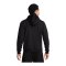 Jordan Studio Iss Hoody Schwarz F010 - schwarz