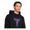 Jordan Studio Iss Hoody Schwarz F010 - schwarz