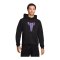 Jordan Studio Iss Hoody Schwarz F010 - schwarz