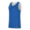 Jordan TM25 Basketball Stock Reversible Trikot Blau F463 - blau