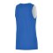 Jordan TM25 Basketball Stock Reversible Trikot Blau F463 - blau