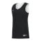 Jordan TM25 Basketball Stock Rev Trikot Damen Schwarz F010 - schwarz