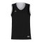 Jordan TM25 Basketball Stock Rev Trikot Damen Schwarz F010 - schwarz