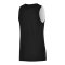 Jordan TM25 Basketball Stock Reversible Trikot Schwarz F010 - schwarz