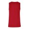 Jordan TM25 Basketball Stock Reversible Trikot Rot F657 - rot