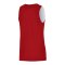 Jordan TM25 Basketball Stock Reversible Trikot Rot F657 - rot