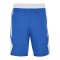 Jordan TM25 Basketball Stock Short Blau F463 - blau