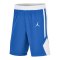 Jordan TM25 Basketball Stock Short Blau F463 - blau