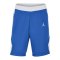 Jordan TM25 Basketball Stock Short Blau F463 - blau