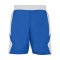 Jordan TM25 Basketball Stock Short Damen Blau F463 - blau
