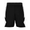 Jordan TM25 Basketball Stock Short Damen Schwarz F010 - schwarz