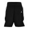 Jordan TM25 Basketball Stock Short Damen Schwarz F010 - schwarz