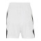 Jordan TM25 Basketball Stock Short Damen Weiß F100 - weiss