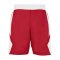 Jordan TM25 Basketball Stock Short Damen Rot F657 - rot