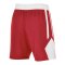 Jordan TM25 Basketball Stock Short Damen Rot F657 - rot