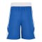 Jordan TM25 Basketball Stock Short Kids Blau F463 - blau
