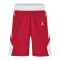 Jordan TM25 Basketball Stock Short Kids Rot F657 - rot