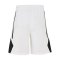 Jordan TM25 Basketball Stock Short Kids Weiß F100 - weiss