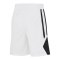 Jordan TM25 Basketball Stock Short Kids Weiß F100 - weiss