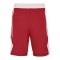Jordan TM25 Basketball Stock Short Rot F657 - rot