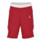 Jordan TM25 Basketball Stock Short Rot F657 - rot