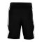 Jordan TM25 Basketball Stock Short Schwarz F010 - schwarz