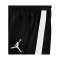 Jordan TM25 Basketball Stock Short Schwarz F010 - schwarz