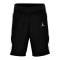 Jordan TM25 Basketball Stock Short Schwarz F010 - schwarz