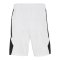 Jordan TM25 Basketball Stock Short Weiß F100 - weiss
