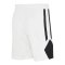 Jordan TM25 Basketball Stock Short Weiß F100 - weiss