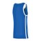 Jordan TM25 Basketball Stock Trikot Blau F463 - blau