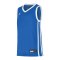 Jordan TM25 Basketball Stock Trikot Kids Blau F463 - blau