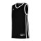Jordan TM25 Basketball Stock Trikot Kids Schwarz F010 - schwarz