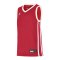 Jordan TM25 Basketball Stock Trikot Kids Rot F657 - rot