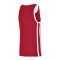 Jordan TM25 Basketball Stock Trikot Rot F657 - rot