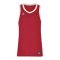 Jordan TM25 Basketball Stock Trikot Rot F657 - rot