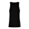 Jordan TM25 Basketball Stock Trikot Schwarz F010 - schwarz