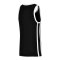 Jordan TM25 Basketball Stock Trikot Schwarz F010 - schwarz